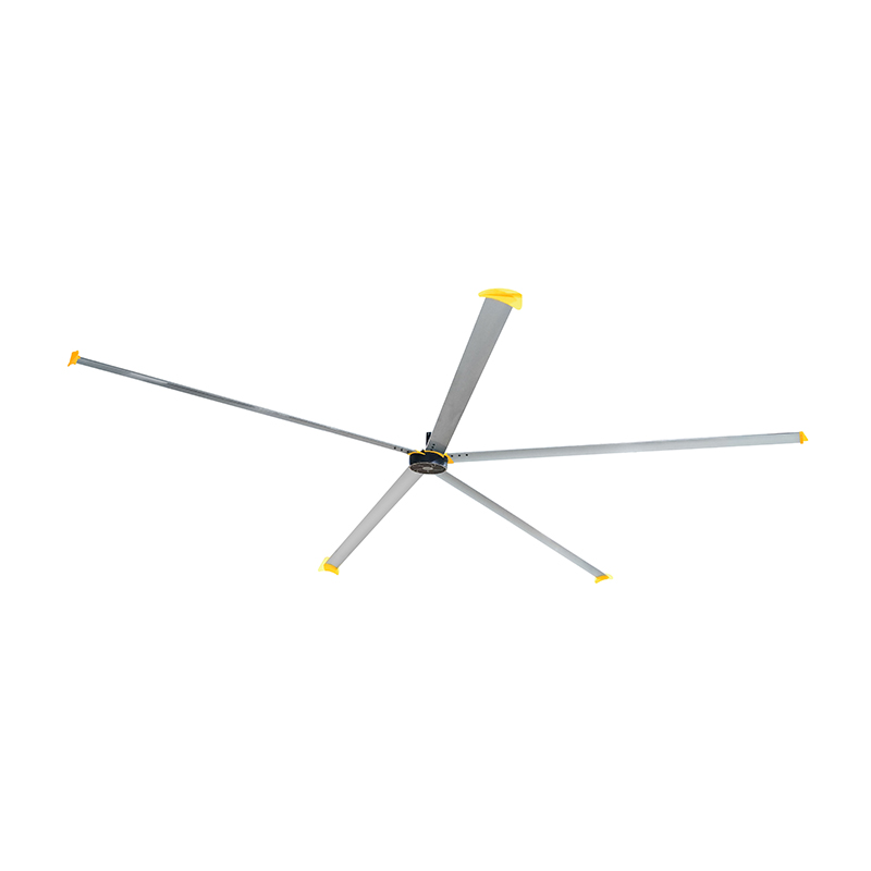 140mm 5잎  산업 천장 팬